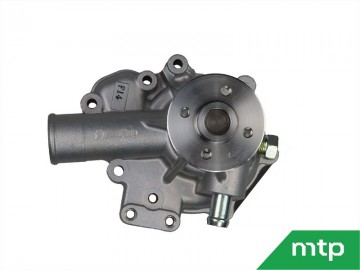 Waterpomp shibaura p