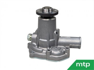 Waterpomp shibaura sx kopie