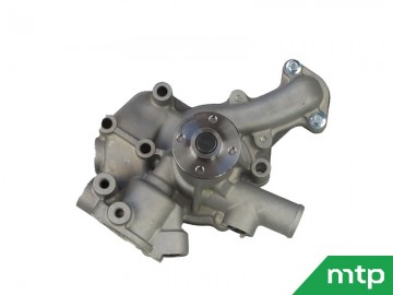 Waterpomp yanmar f fx