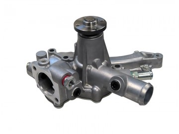 Waterpomp yanmar ym yt  john deere 129c26 42001