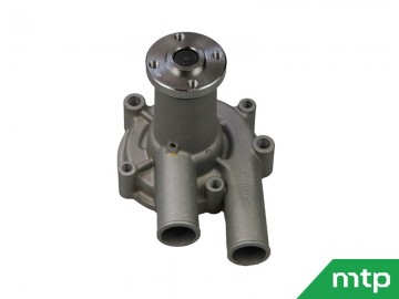 Waterpomp yanmar ym bovenkant