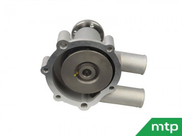 Waterpomp yanmar ym groot onderkant