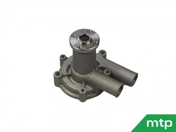 Waterpomp yanmar ym groot