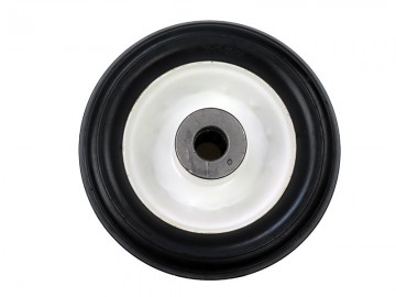 Wiel 15 m middenmaaidek yanmar sa222