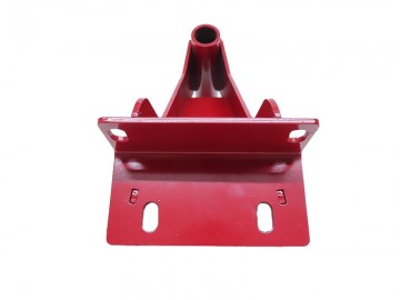 Wielhouder morgnieux ta1200 1500 2