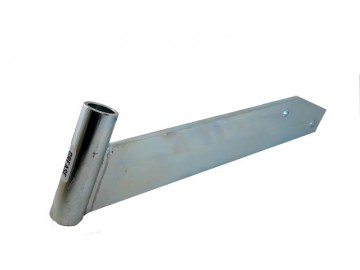 Wielhouder muratori mr maaiers