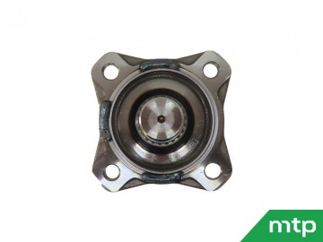 Wielnaaf kubota b bovenkant