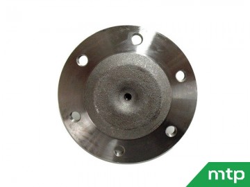 Wielnaaf voorwiel kubota gl onderzijde