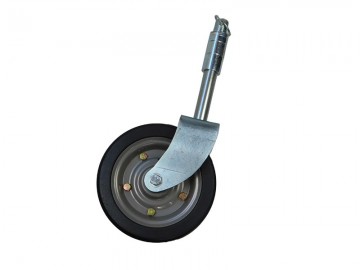 Wielvork compleet majar tam