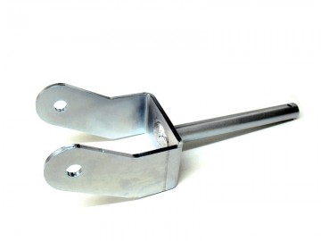 Wielvork morgnieux ta cirkelmaaier