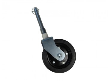 Wielvork morgnieux ta