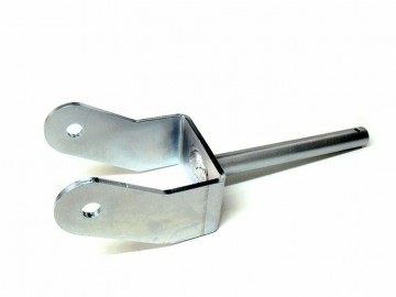 Wielvork morgnieux tmc maaiers