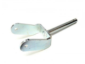 Wielvork muratori mr maaiers