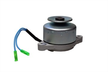 Wisselstroom dynamo kubota en iseki