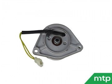 Wisselstroom dynamo Shibaura