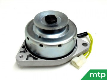 Wisselstroom dynamo yanmar