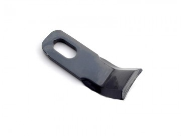 Y klepel morgnieux bmabmo