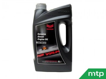 Yanmar 15w40 5 l