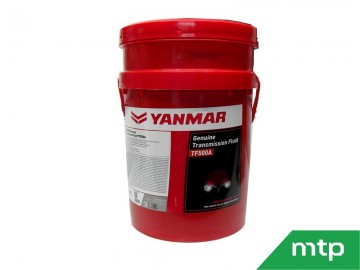 Yanmar achterbrugolie tf500a 20l