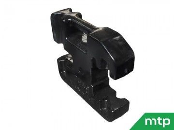 Yanmar frontgewicht 20 kg