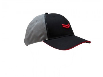 Yanmar pet grijs zwart