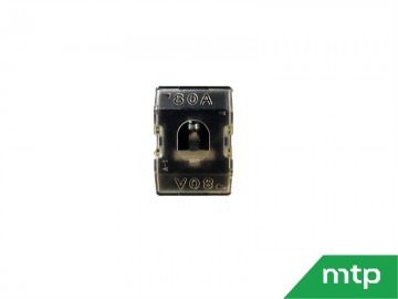 hoofdzekering Yanmar SA