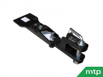 Yanmar sa trekhaak afneembaar