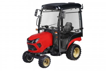 Yanmar sa221 cabine 0