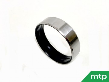 Yanmar sleeve vooraskeerring sa  1a833013790