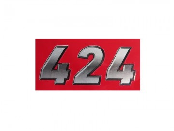 Yanmar Yanmar sa 424