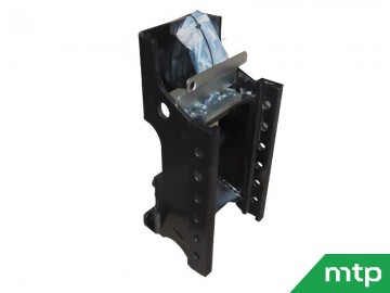 Yanmar yt235 basis etage module