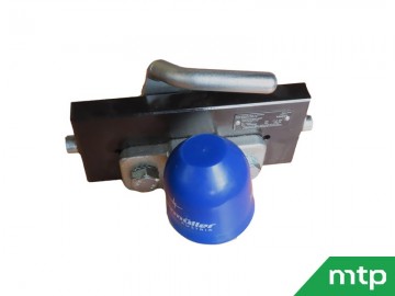 Yanmar yt235 trekhaak