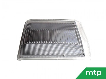 Zijlens links kubota lichtunit gl