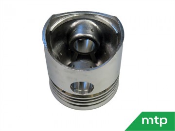 Zuiger iseki tx 1500