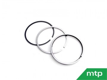 Zuigerverenset iseki e3ad1 std