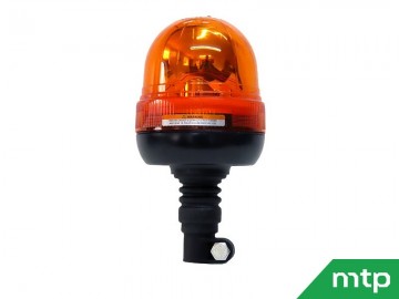 Zwaailamp universeel