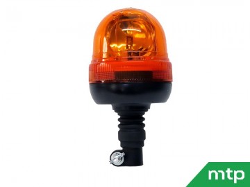 Zwaailamp universeel